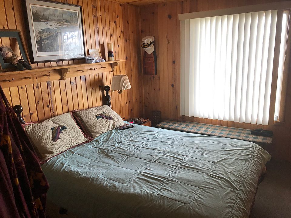 Main Floor Bedroom