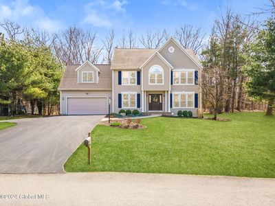 25 Springfield Drive, Voorheesville, NY, 12186