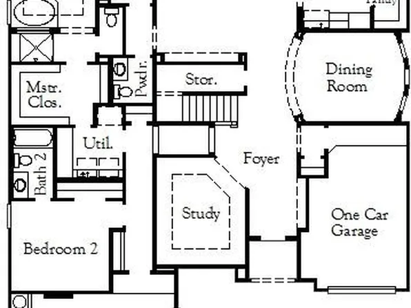 3123 Tobias Ln, Rockwall, TX 75032