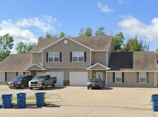 165 Rief Ct #C, Holts Summit, MO 65043