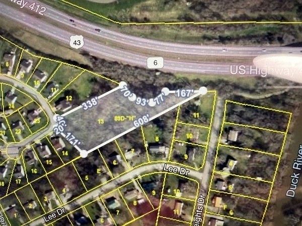 1st image of 143 Napier Dr Lot 65