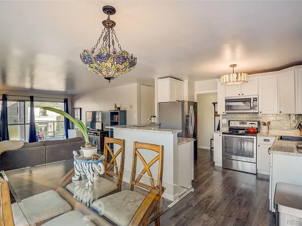 888 N Logan Street #3G, Denver, CO 80203
