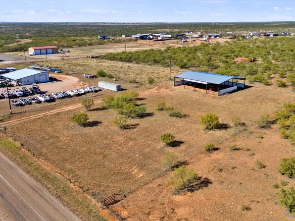 2415 County Road 355, Justiceburg, TX 79330