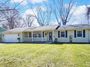 443 Richland Rd, Marion, OH 43302