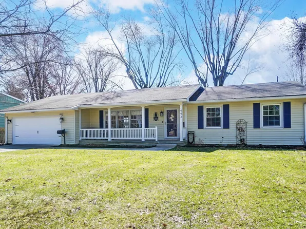 443 Richland Rd, Marion, OH 43302