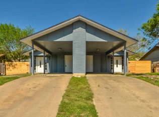 5008 Copperbend #A AND B, Austin, TX 78744
