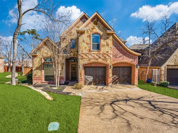 8 Hanna Ct, Trophy Club, TX 76262