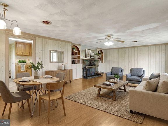 3rd image of 8010 Allentown Rd