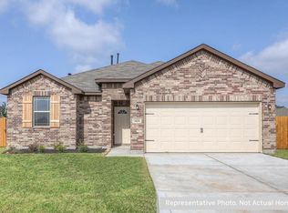 13991 Katlin Rd, Conroe, TX 77306