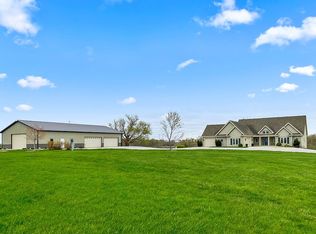 291 305th St, Perry, IA 50220