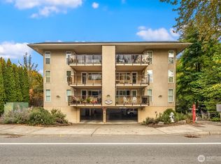 Beach View Terrace, Kirkland, WA 98034