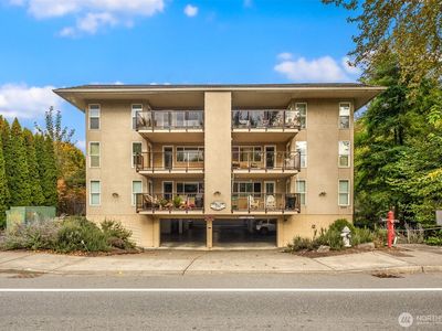 9320 NE Juanita Drive #1B, Kirkland, WA, 98034