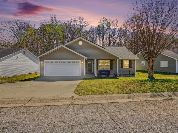 502 Pleasant Green Dr, Inman, SC 29349