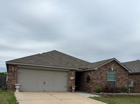 157 Presidents Way, Venus, TX 76084