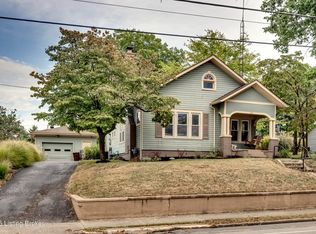 327 W Main St, Springfield, KY 40069