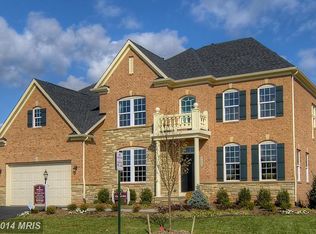 4203 Fairview Vista Dr, Bowie, MD 20720