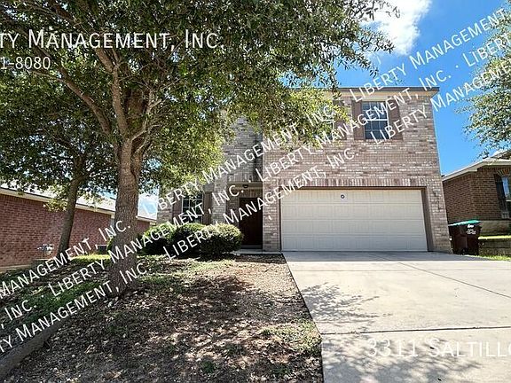 2nd image of 3311 Saltillo Way