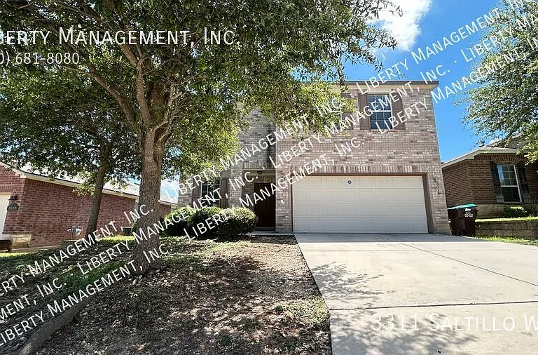 3311 Saltillo Way — Photo 2