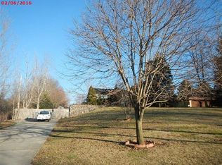 3815 S Garthwaite Rd, Marion, IN 46953