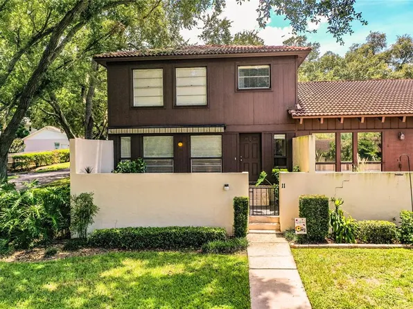 11 Loma Verde #11, Lakeland, FL 33813
