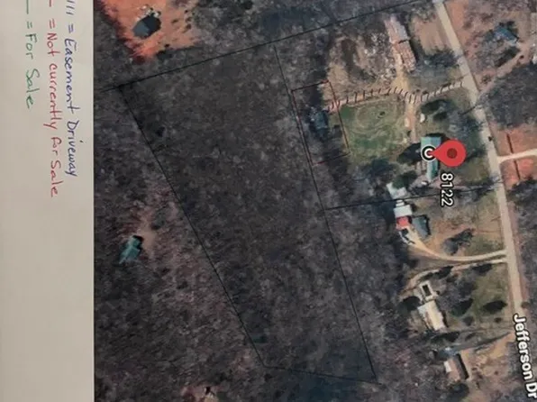 8122 Jefferson Dr, Nicholson, GA 30565