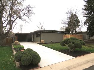 1478 S Fairfax St, Denver, CO 80222