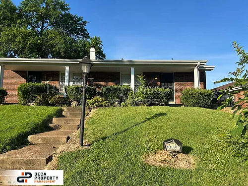 10110 Buffton Dr Photo 1