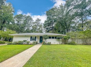 716 Bodenhamer Dr, El Dorado, AR 71730