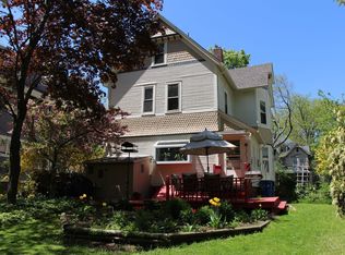 66 Oxford St, Hartford, CT 06105