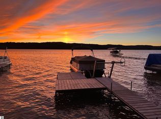 6072 S Lime Lake Rd, Cedar, MI 49621