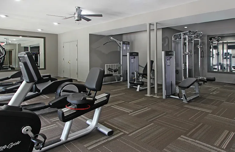 LionsGate Apartments — Photo 21