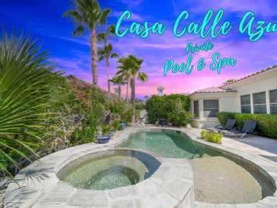 80819 Calle Azul, La Quinta, CA, 92253