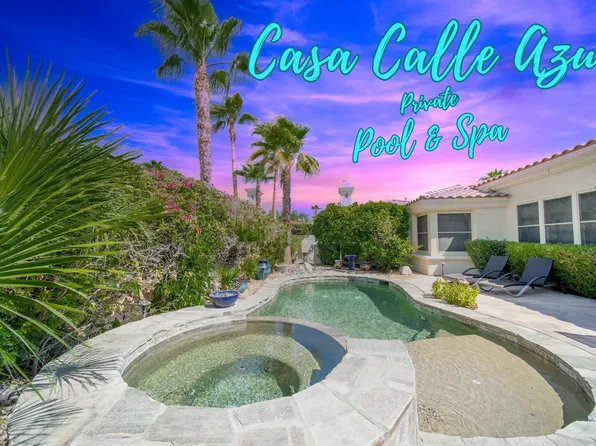 80819 Calle Azul, La Quinta, CA 92253
