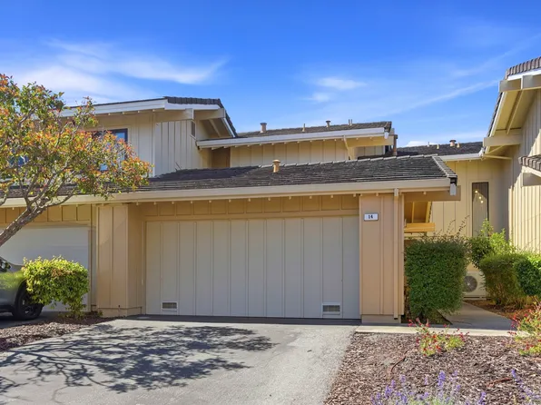 14 Calypso Ln, San Carlos, CA 94070
