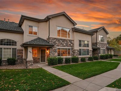 1375 S Chambers Road #104, Aurora, CO, 80017