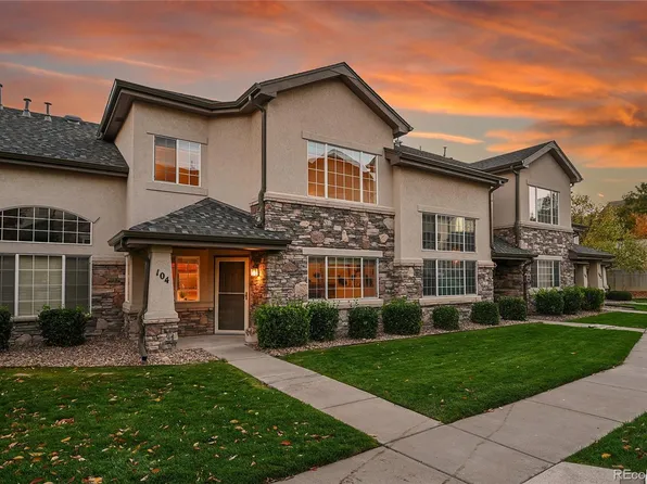 1375 S Chambers Road #104, Aurora, CO 80017