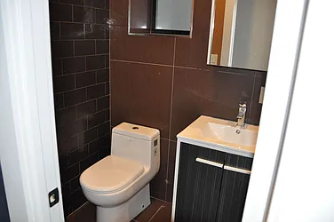 Rented by Lofts and Flats LLC