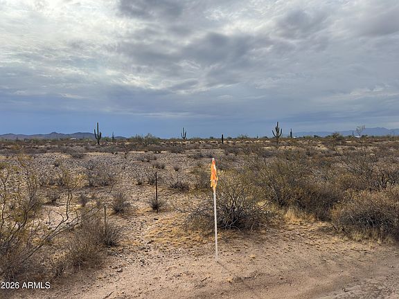 4th image of 334xx W Painted Wagon Trail #55