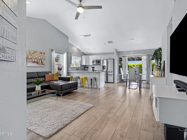 20822 N 34TH Drive, Phoenix, AZ 85027