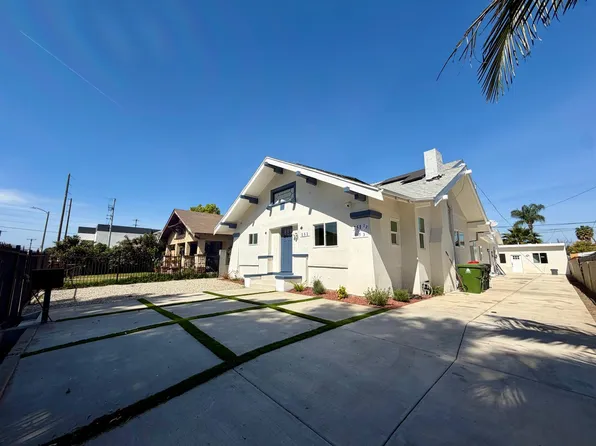 151 E 47th St, Los Angeles, CA