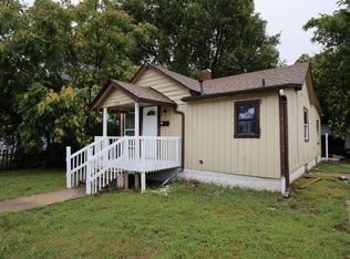 1138 S Hydraulic St, Wichita, KS 67211