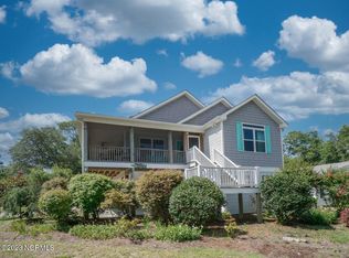 3307 E Yacht Dr, Oak Island, NC 28465