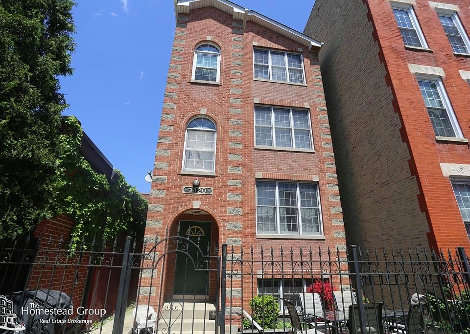 1st image of 1420 W Ohio St #Two
