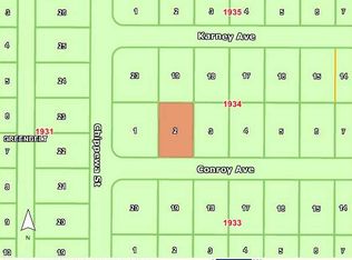 12052 Conroy Ave, Port Charlotte, FL 33981