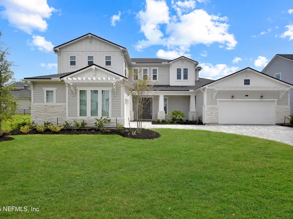 151 HILLENDALE Circle, St. Augustine, FL 32259