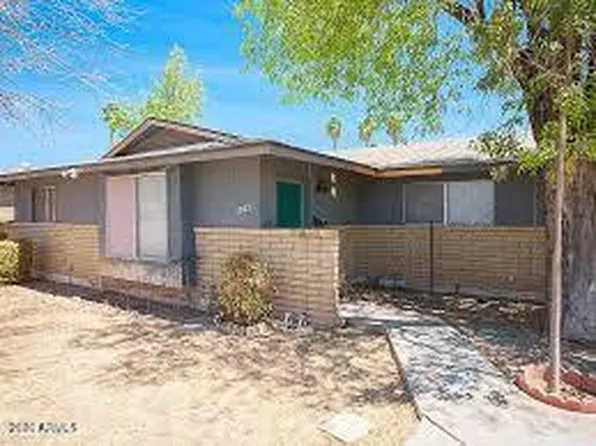 1063 N July Circle, Mesa, AZ 85203