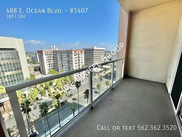 488 E Ocean Blvd #1407 — Photo 30