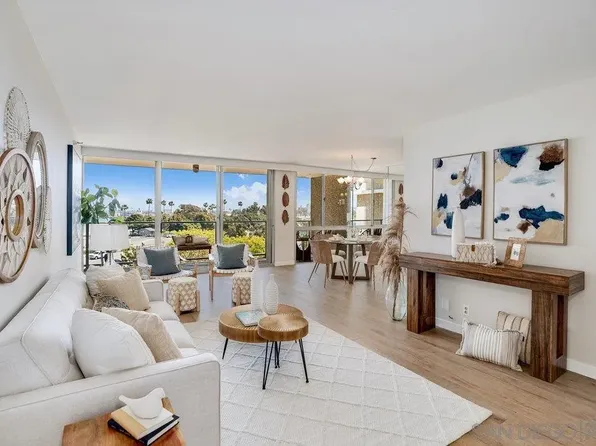 1820 Avenida Del Mundo Unit 306, Coronado, CA 92118