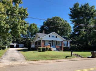 1428 Russell Ave, Jefferson City, TN 37760
