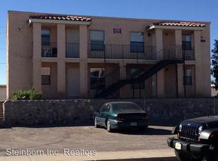 2230 Bex St APT 3, Las Cruces, NM 88005